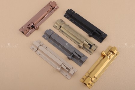 towerbolt manufacturer